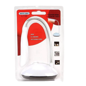 LED Desk Lamp Desk Lamps Powered Mini Desk LightNight LightReading Lamp Table Lamp for Bedroom Bedside Study