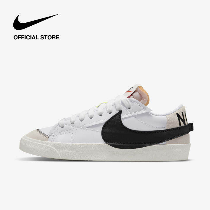 Nike clearance blazer knit