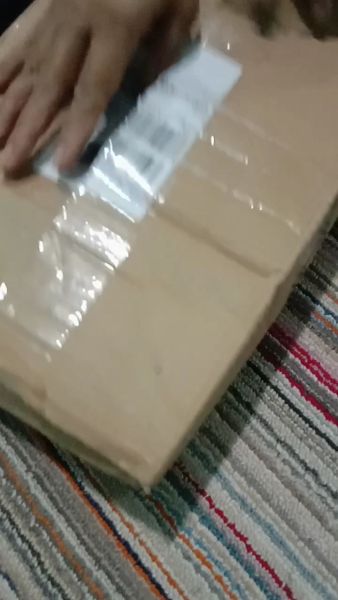 Buyer review video 3