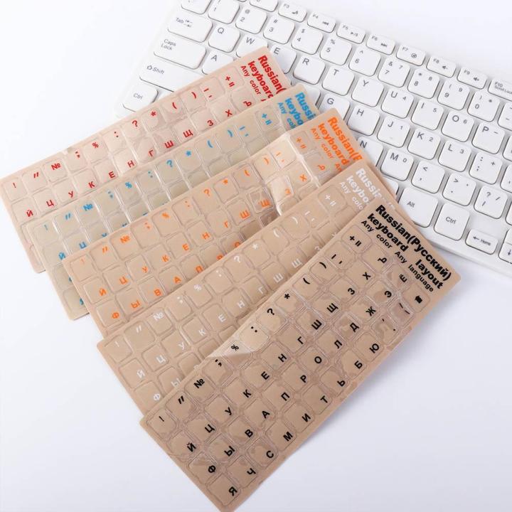NATIVID For PC Laptop Accessories Korean English Dust Protection