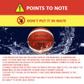 Bola Pang Ball for Basketball Molten Original outdoor Molten BG3800 Original Basketbal Size 7. 