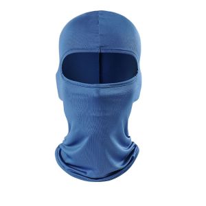 PAGEBDS Lightweight 1PC Quick Dry Headband Neck Scraf Cycling Cap Head Scarf Hood Cap Face Balaclava Sports Hood