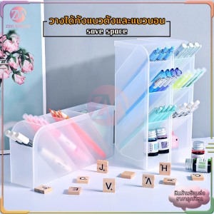 กล่องจัดเก็บเครื่องเขียน กล่องเก็บเครื่องเขียน กล่องใส่ปากกา กล่องใส่เครื่องเขียน ชั้นวางปากกา