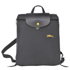 New France Original Authentic Longchamp 70th anniversary limited edition 1699 womens backpack