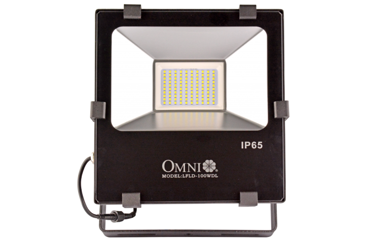 Do-it-Home OMNI LED Weatherproof Square Floodlight IP65 IK07 Rating ...