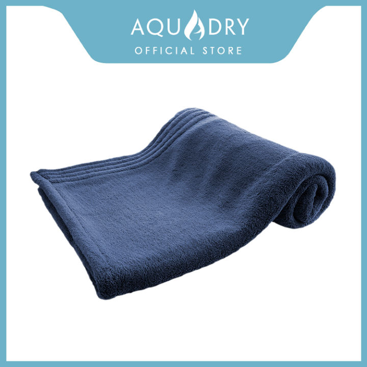 AQUADRY Bath Towel 30 x56 WJ520 Lazada PH