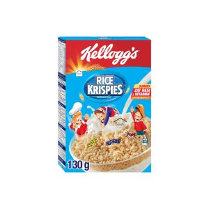Kelloggs Rice Krispies Sereal Sarapan Beras