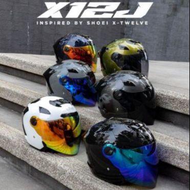 Shoei sales x12 visor