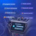 Intelligent Voice Control Software For Car Android Radio Toppal Voice. 