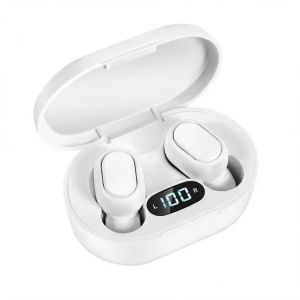 SPRISE E7S Earbuds Portable Bluetooth TWS Wireless Earphon Handfree Earfon For Android 蓝牙耳机