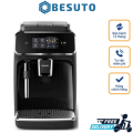 Máy Pha Cà Phê Tự Động Phillips EP2224/10, Philips Coffee Maker, Made In Rumania, Bảo Hành 12 Tháng. 