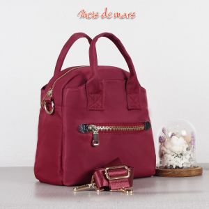 Tas Selempang - Tas Tangan - MOIS DE MARS - UniG Series - ISHIKAWA