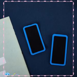 🔥【Flash Sale】🔥 แผ่นอิเล็กโทรดกระตุ้นกล้ามเนื้อ1คู่แผ่นทดแทนบรรเทาอาการปวดกล้ามเนื้อสำหรับเครื่องบำบัดปรับสีผิว