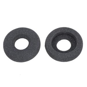 1 cặp miếng đệm tai tai nghe earmuffs cho Biz 1100 1500 GN2000 Tai nghe Earpads miếng đệm tai bọt biển vỏ bọc đệm