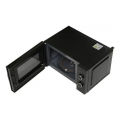 Toshiba 20L Microwave Oven + Grill Counter Top Oven MWP-MG20P(BK). 