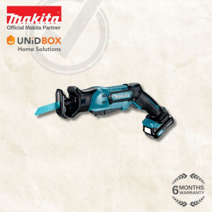 Makita JR103D DC Recipro Saw 12V