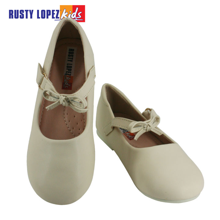 Rusty%20Lopez%20Kids%20Girl's%20doll%20Shoes%20(LIANA%20CS)%20-%20Image%205