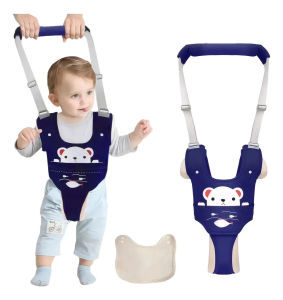 JKL3 3 in 1 Pure Cotton Safety Harness 6-36 Months Babies2026