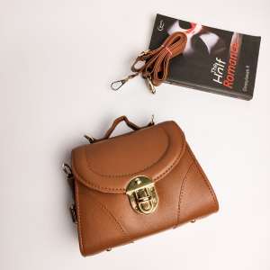Tas Wanita Selempang Luna Sling Bag