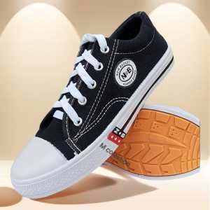 sepatu anak kanvas Nb soll kuning TKSD SMP SMA Awet murah