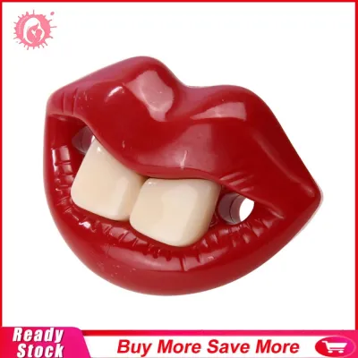 【New Arrival】Silicone Funny Baby Pacifier Dummy Nipple Teethers Toddler Pacy Orthodontic