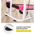 Multifunctional luxury Treadmill Household Mechanical Treadmill Exercised tread. 