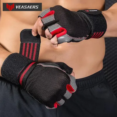 [GIÁ SỈ] Găng Tay Tập Gym VALEO- Găng tay hít xà Găng tay đẩy tạ - CHÍNH HÃNG VALEO