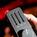Donner Livejack M ออดิโออินเตอร์เฟส Audio Interface รับประกันศูนย์ Music Arms. 