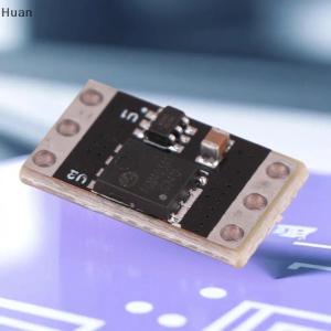 🎄【Special price】Huan 1 3 5ชิ้น LM74610อนาล็อกเรียงกระแสไดโอดในอุดมคติ XL74610โมดูลไดโอดในอุดมคติแทนที่ด้วยเครื่องจำลองวงจรเรียงกระแส1.5-36โวลต์0mA 15A 30A