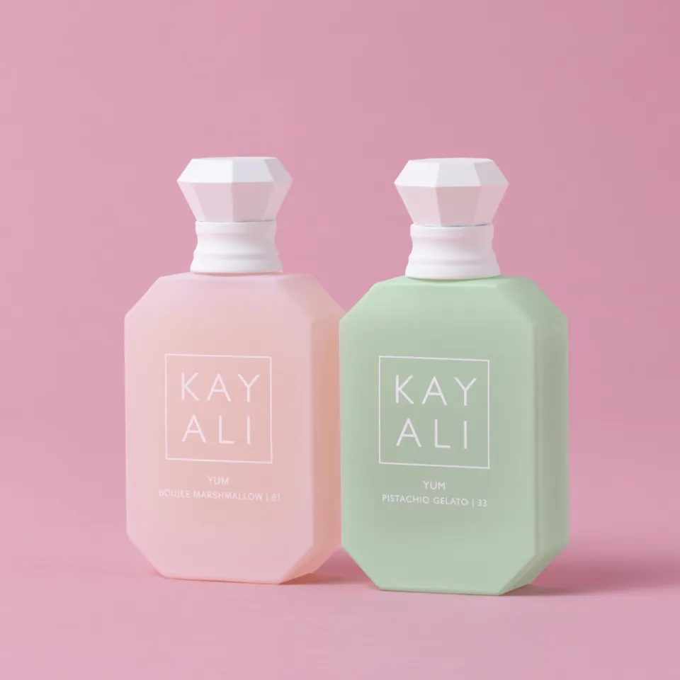 Kayali Yum Boujee Marshmallow | 81 Eau de Parfum Intense | Lazada