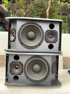 Bán Cặp Loa Karaoke Loa Lời  Audio - Technica  AT - KSP70 tiếng cực hay 2026