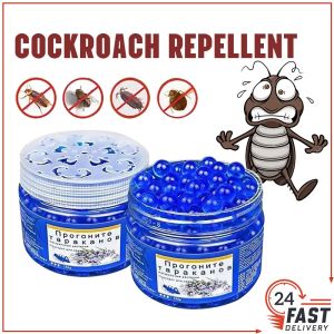 SG Stock Cockroach repellent box /Cockroach killer /Cockroach trap/Insect repellent