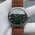 STEELFLIER SF760 Men's Automatic Mechanical Watch California Dial NH35 Movement. 