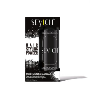 [MALAYSIA READY STOCK] 20g SEVICH Hair Setting Fluffy Powder Hair Anti-sweat Styling Powder