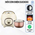 Nồi Cơm Điện MiNi CUCKDD Hàn Quốc Loại 1Lít-1.2Lít-1.8Lít. 