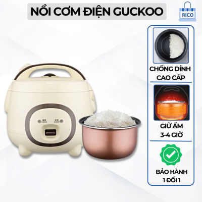 Nồi Cơm Điện MiNi CucKoo Hàn Quốc Loại 1Lít-1.2Lít-1.8Lít