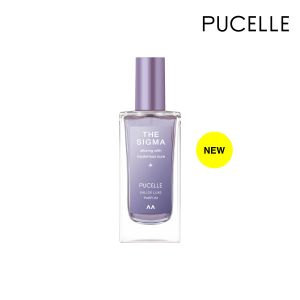 PUCELLE New Eau De Luxe Parfum 50ml || Pucelle Special Edition