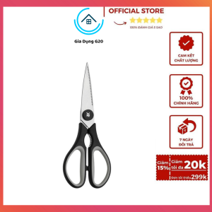 Kéo nhà bếp đa năng WMF Touch