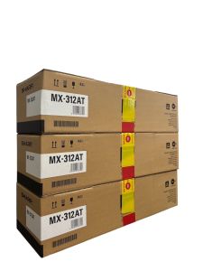 SHARP MX-312ATหมึกเครื่องถ่ายเอกสาร SHARP AR-5731 SHARP MX-M310N SHARP MX-M314NV