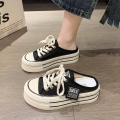 Sneakers 365 COD 789 Sandal Selop Model Sepatu Sneakers Wanita Import Premium. 