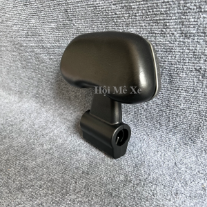 Tựa lưng sau xe máy xe motor gắn tay dắt baga xe
