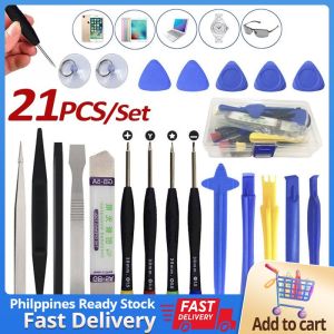 Mobile Cellphone repair tool set Notebook Laptop Tablet Watch Opening Disassembly Repairs Tools Kits