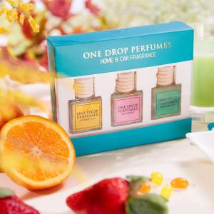 ODP MINYAK WANGI / 3DALAM 1 SET / PEWANGI RUMAH DAN KERETA