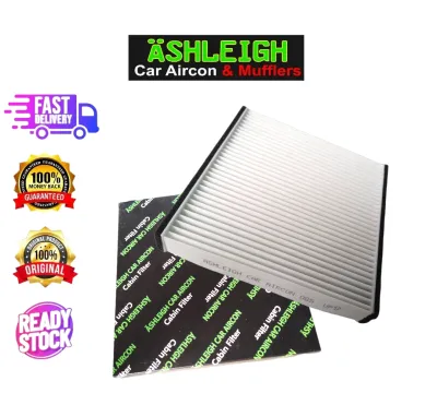 Toyota Wigo Cabin Air Filter Car Aircon Parts