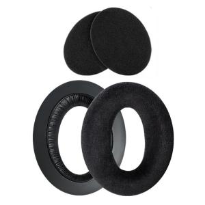 Breathable Ear Pads Headphone Earpads for HD600 HD650 HD545 HD565 Headphone Thick Cushions Earphone Earpads Sleeves