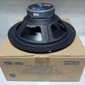 Targa (TA-10S) 10 inches 250 watts Woofer Speaker. 