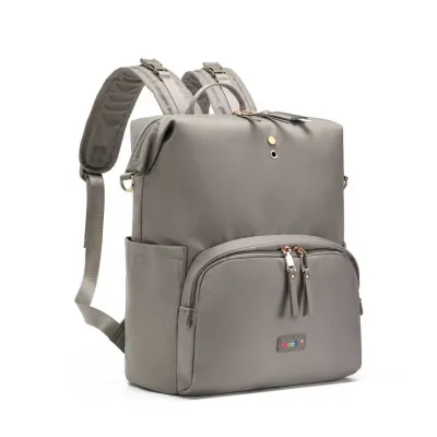 Mambo Baby Diaper Bag Maternity Bag Baby Organizer Bag Lightweight Multifunctional Large Capacity Backpack Nylon Waterproof Multipocket Diaper Bag