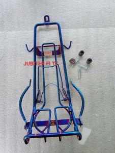 Ba ga giữa gắn cho xe JUBITER FI
