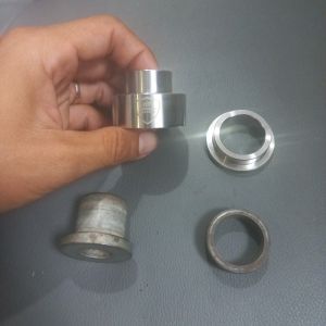 Khâu bánh sau sh 350i khắc phục tiếng kêu ( Cọc Cọc ) khi lên ga Inox 304 NHẬN THAY THẾ