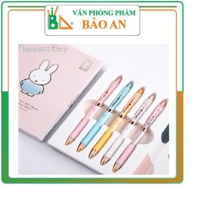 Bút nước M&G FGPK3517 màu đen 0.5mm - Văn phòng phẩm Bảo An